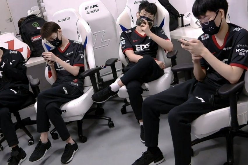 亚运会lol为什么不能转播