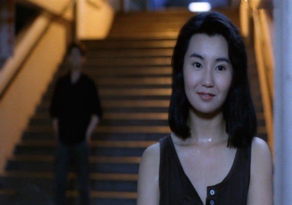 旺角卡门剧情简介？