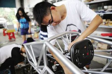 技术男的特征有哪些？