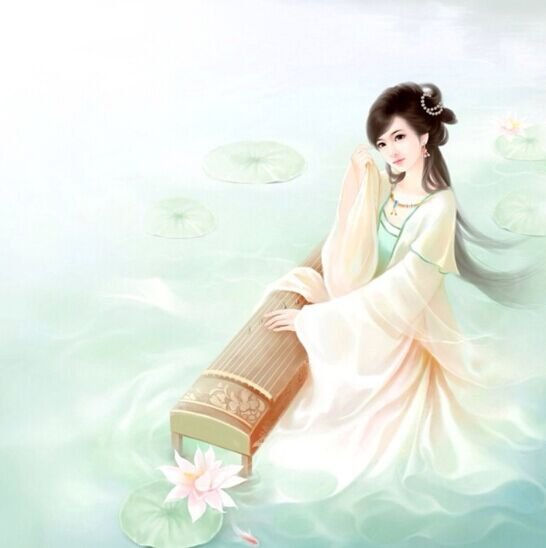 黛妃的小说有哪些?