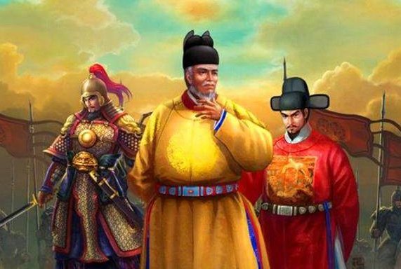 明朝距今有多少年