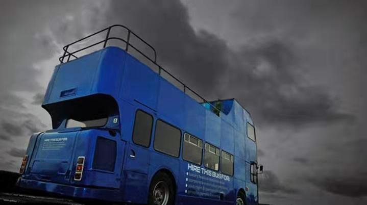 1995年北京375公交车诡异事件的经过是什么？