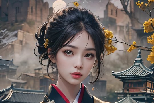 席娟的言情小说大全