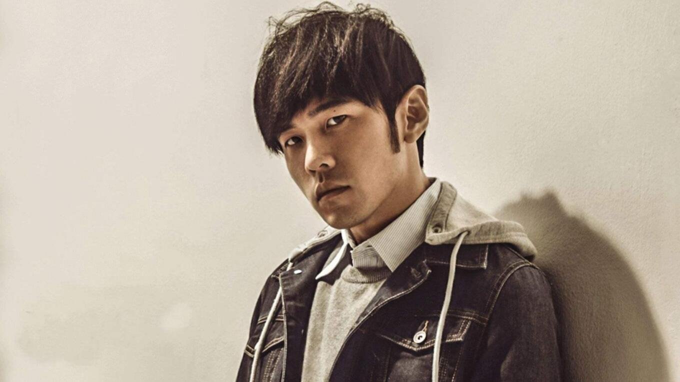 周杰伦的个人资料?