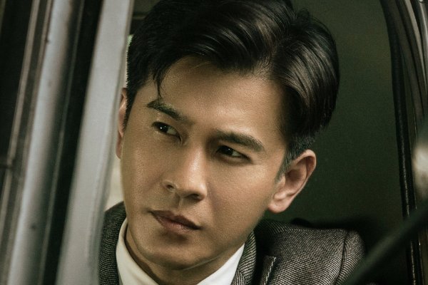 《破晓东方》都有哪些演员？