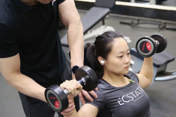 健身教练证需要什么条件