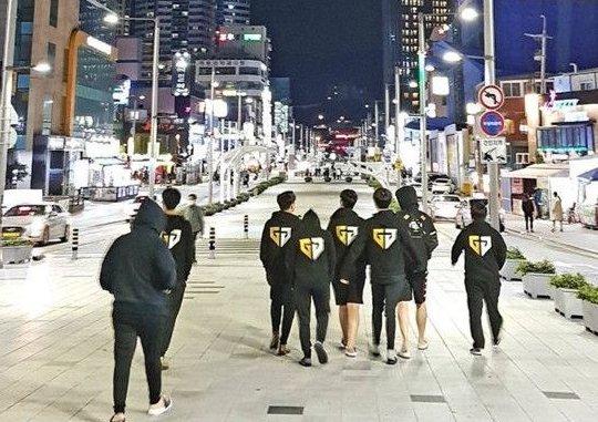 Gen.G还是叫三星吗？