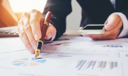 客单价计算公式