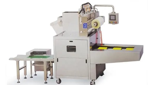 自动热收缩包装机排行