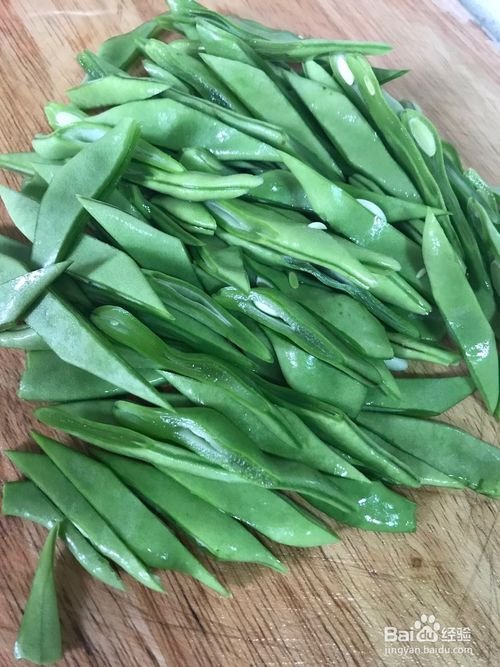 什么是刀豆，刀豆的图片