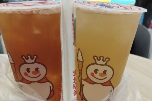 蜜雪冰城公认最好喝的十款奶茶