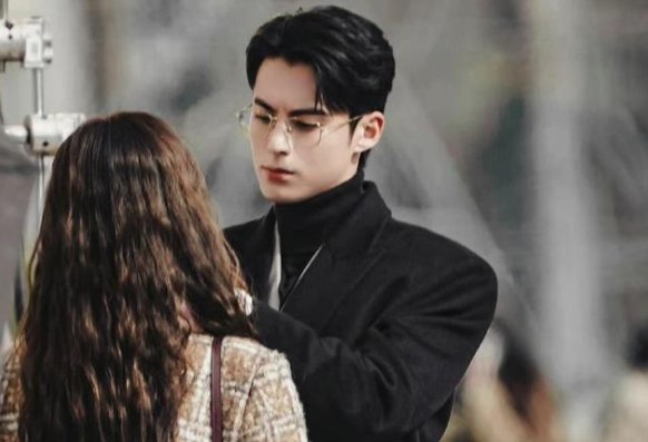 以爱为营剧情简介详细