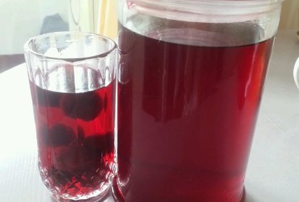 杨梅酒的制作方法一斤杨梅多少酒