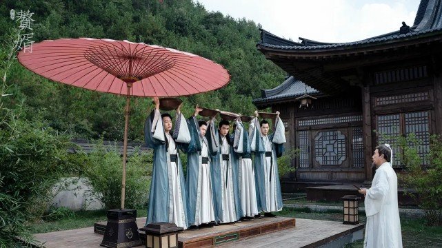 《赘婿》 武朝的原型是哪个朝代?