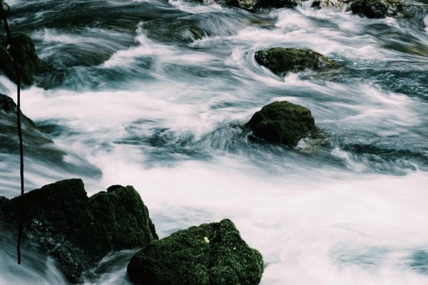 柔情似水的意思解释