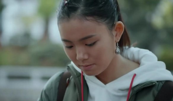 老闺蜜《》小雪的扮演者是谁？