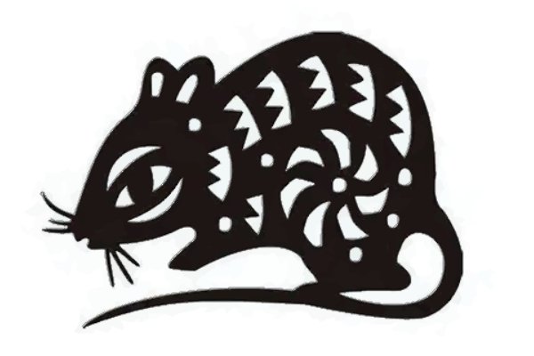 爪牙之士打一动物生肖