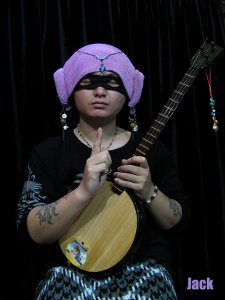 许明的个人档案