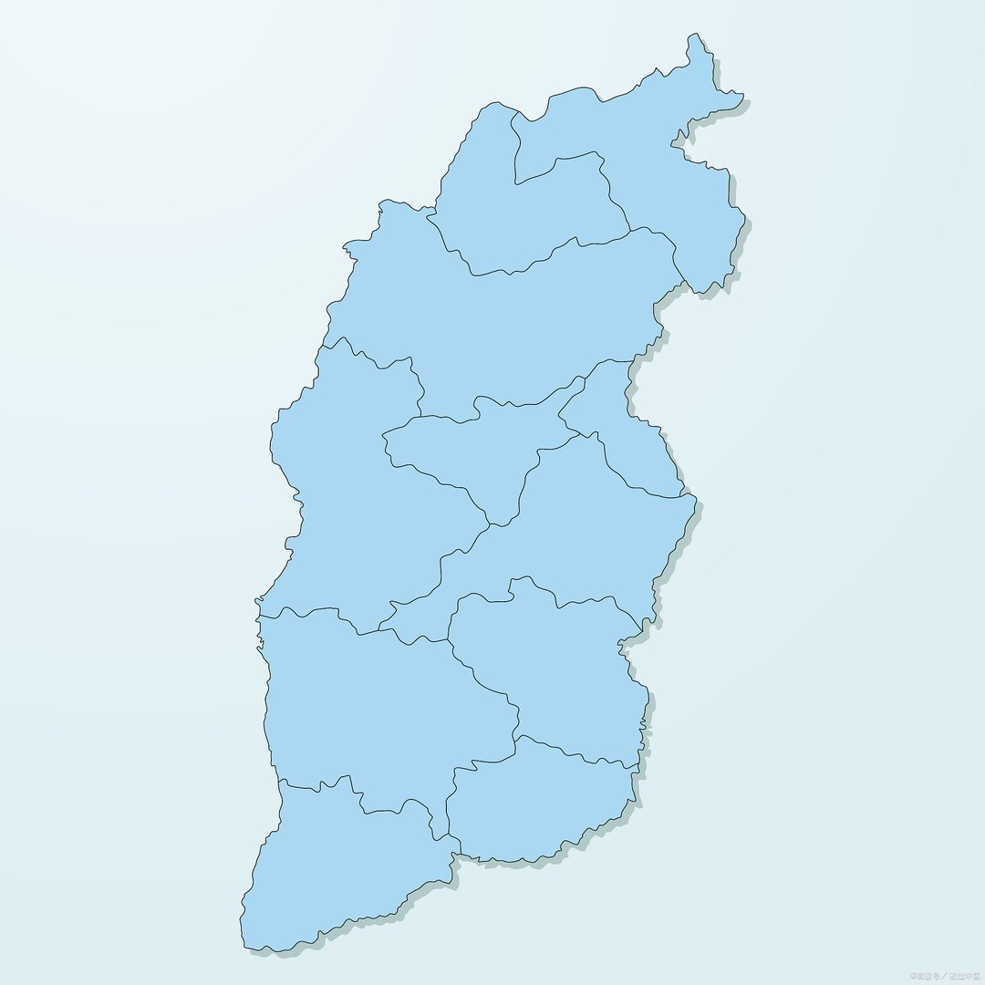 山西成“特区”了,晋中市撤了,榆次区划入太原市了!。