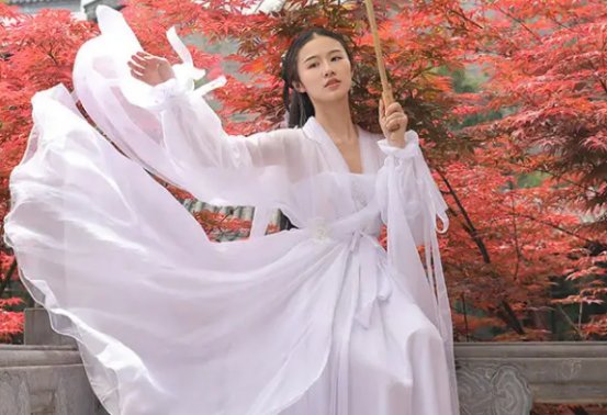 妖娆意思和拼音