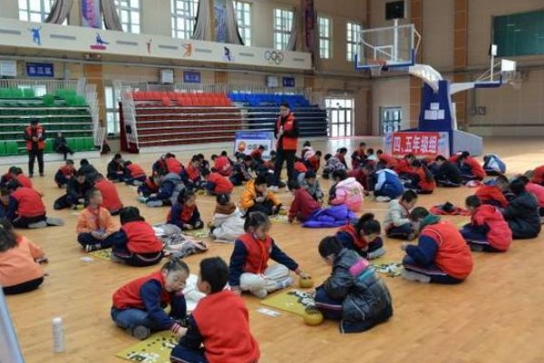 收官之战的定义