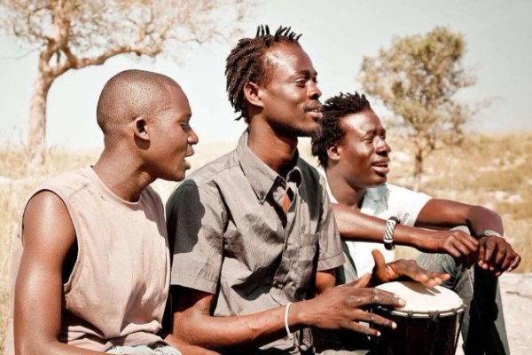 非洲有哪些节日