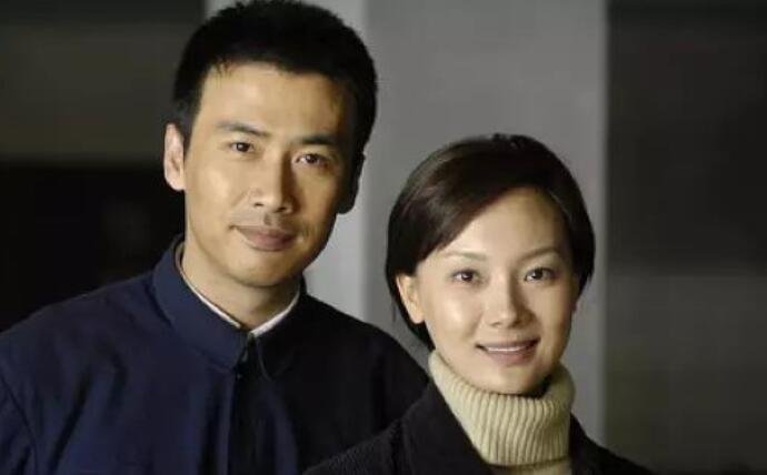 暗算电视剧演员表