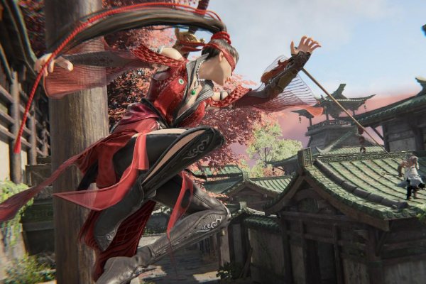 玩永劫无间电脑配置推荐