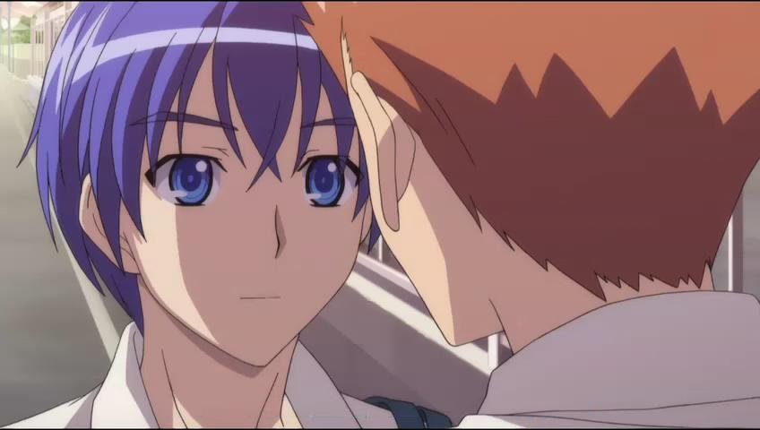 肯普法：为了爱的名词解释