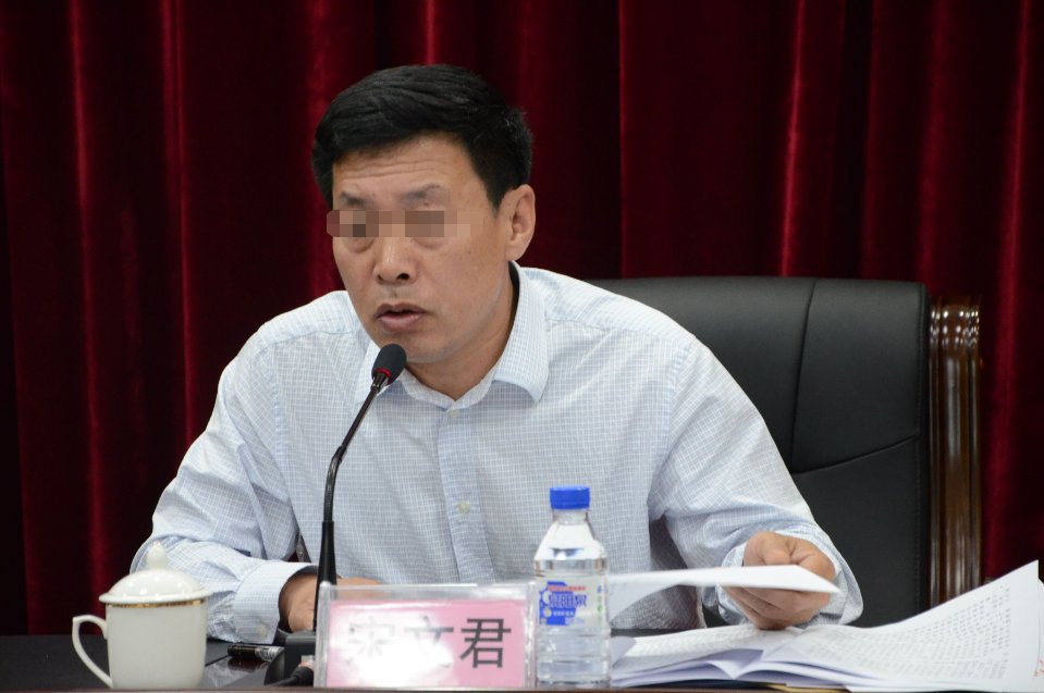 市委宣传部副部长是什么级别