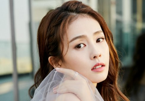 《尚食》白鹿为什么不演了？