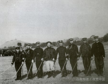 日军为什么不敢杀拉贝