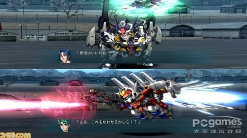 第二次超级机器人大战OG的游戏介绍