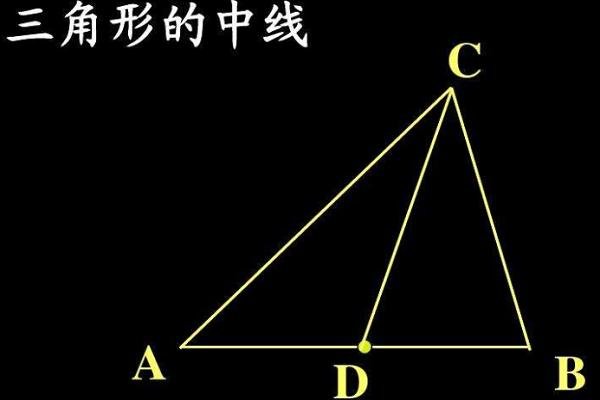中线是什么