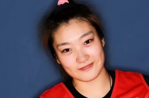 女篮李梦的老公是谁