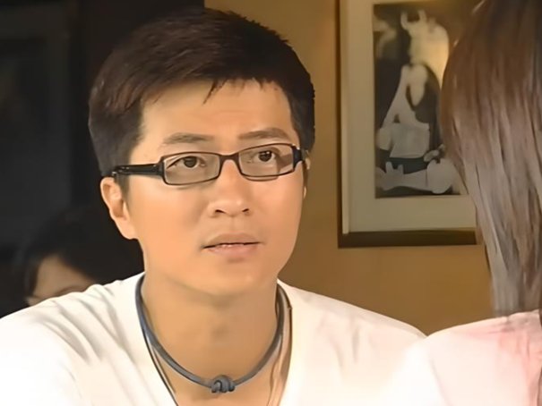 电视剧爸爸向前走大结局