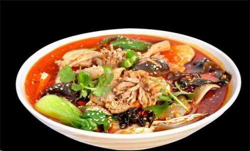 6块麻辣烫是什么梗？