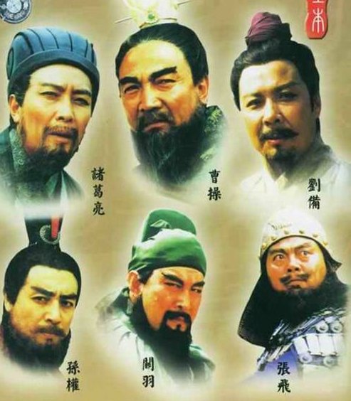 罗贯中是什么朝代的人？