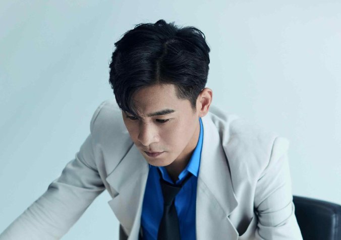 中国男演员前100名