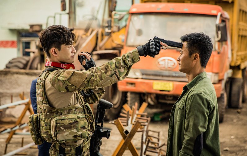 战狼3什么时候上映