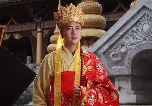 新西游记演员表