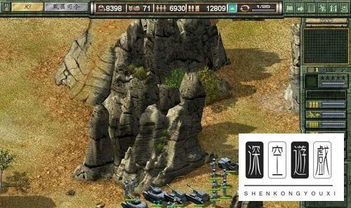 《抗日：八年抗战》图文攻略8