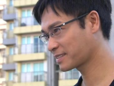 《与敌同行》第二部叫什么？