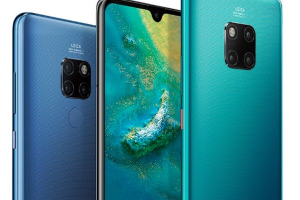 mate20多长时间出的?