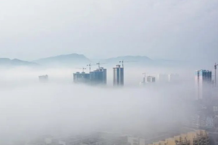 笼罩的拼音和意思