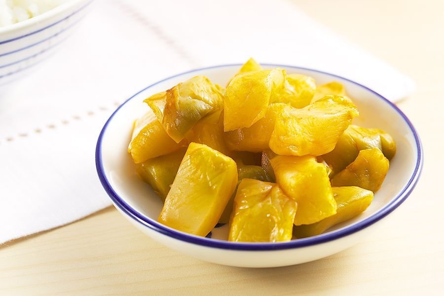 榨菜里吃出脚指甲，涪陵榨菜回应：已介入调查！真相到底是什么？