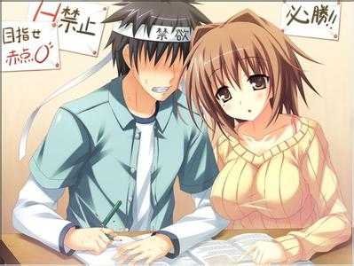 绝顶性大发明有没有动漫的