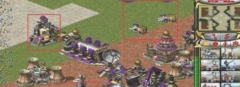 红色警戒2共和国之辉秘籍大全