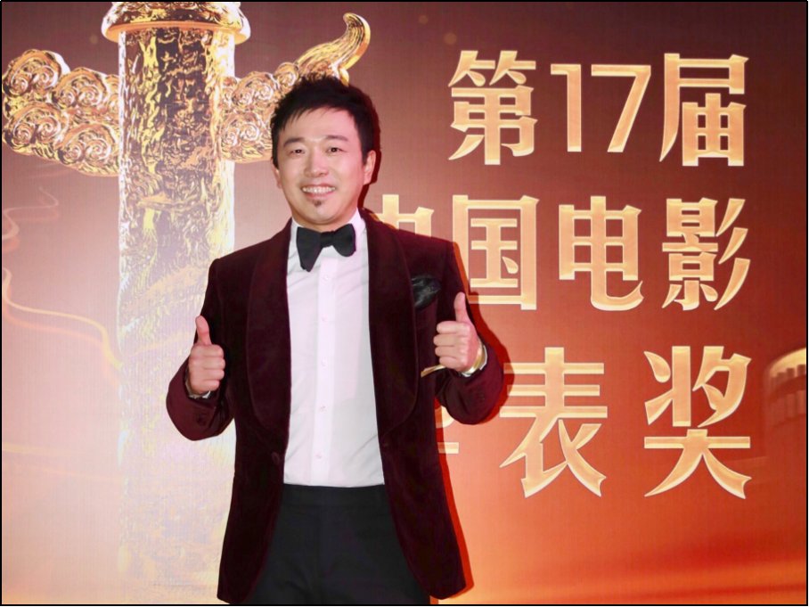 华表奖是什么意思