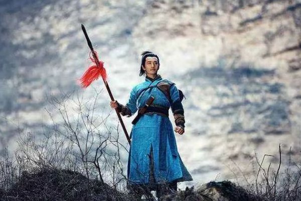 一腔热血是什么意思